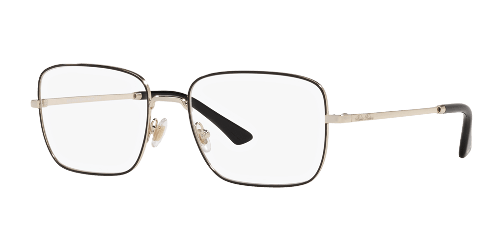 Brooks Brothers 0BB1089 férfi arany színű négyzet formájú szemüveg