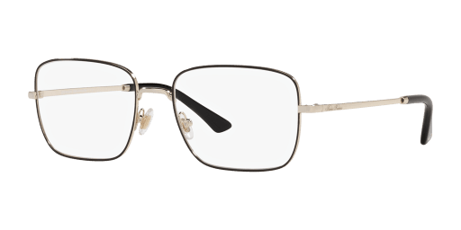 Brooks Brothers 0BB1089 férfi arany színű négyzet formájú szemüveg