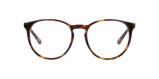 DbyD 0DB2143 férfi havana színű pantó formájú szemüveg