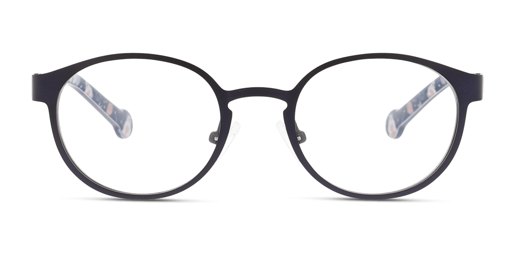Unofficial UNOK0036 CC00 gyermek kék színű pantó formájú szemüveg