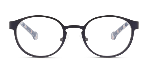 Unofficial UNOK0036 gyermek kék színű pantó formájú szemüveg