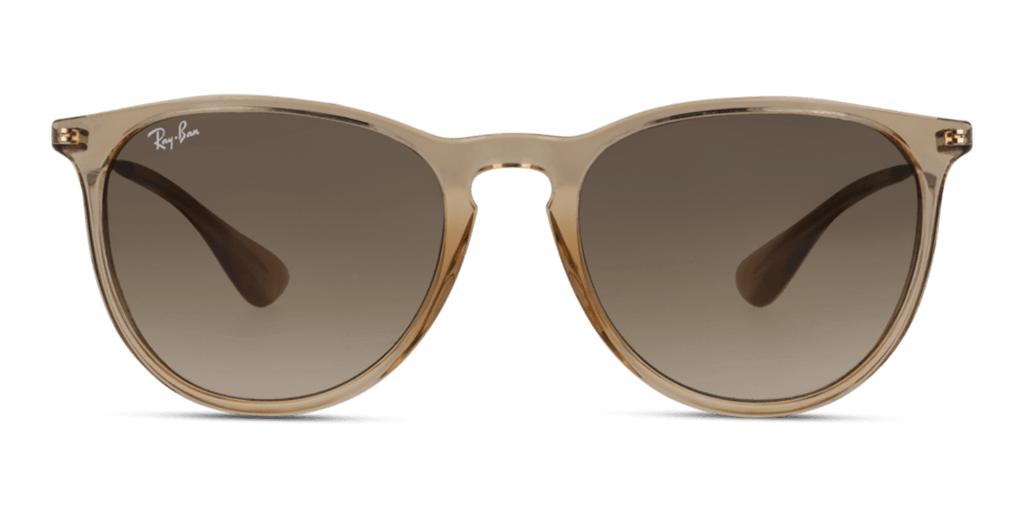 Ray-Ban RB4171 női átlátszó színű pantó formájú napszemüveg