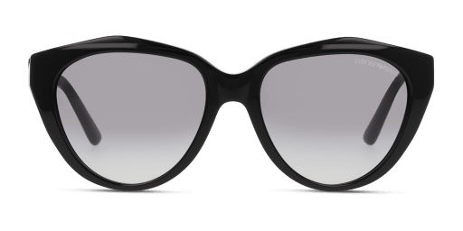 Emporio Armani EA4178 58758G női fekete színű macskaszem formájú napszemüveg