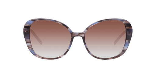 DbyD 0DB4051 női kék színű macskaszem formájú napszemüveg