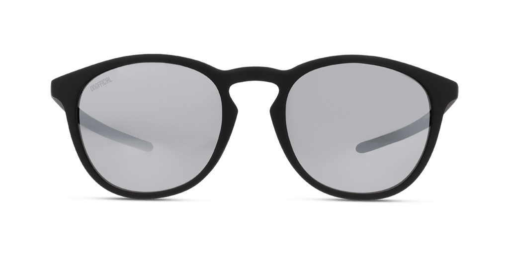 Unofficial UNSM0051 BBGS férfi fekete színű pantó formájú napszemüveg