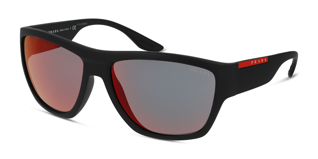 vision express prada