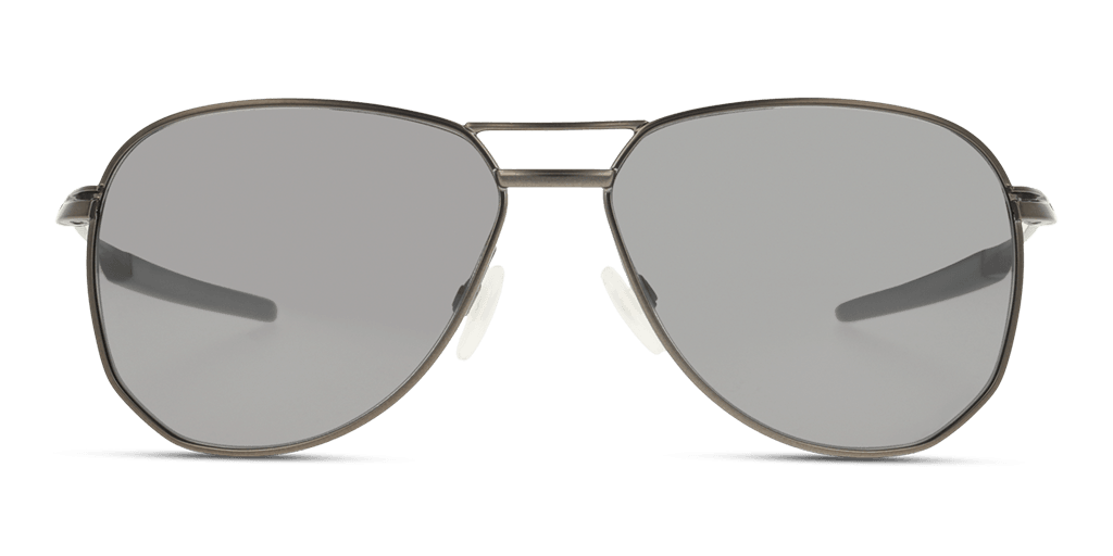 Oakley OO4147 férfi szürke színű pilóta formájú napszemüveg