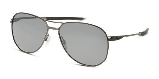 Oakley OO4147 414702 férfi szürke színű pilóta formájú napszemüveg