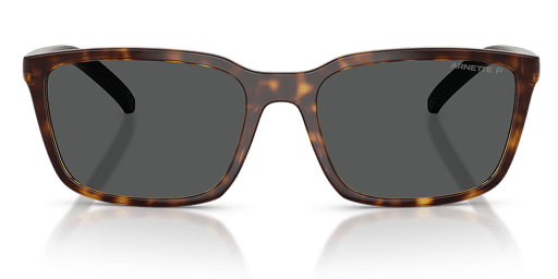 Arnette 0AN4311 férfi havana színű négyzet formájú napszemüveg