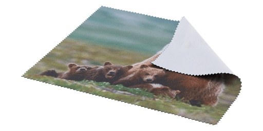 Vision Express TORLO MEDVE uniszex kiegészítő