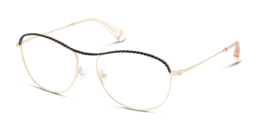 Sensaya SYKF09 női fekete színű négyzet formájú szemüveg