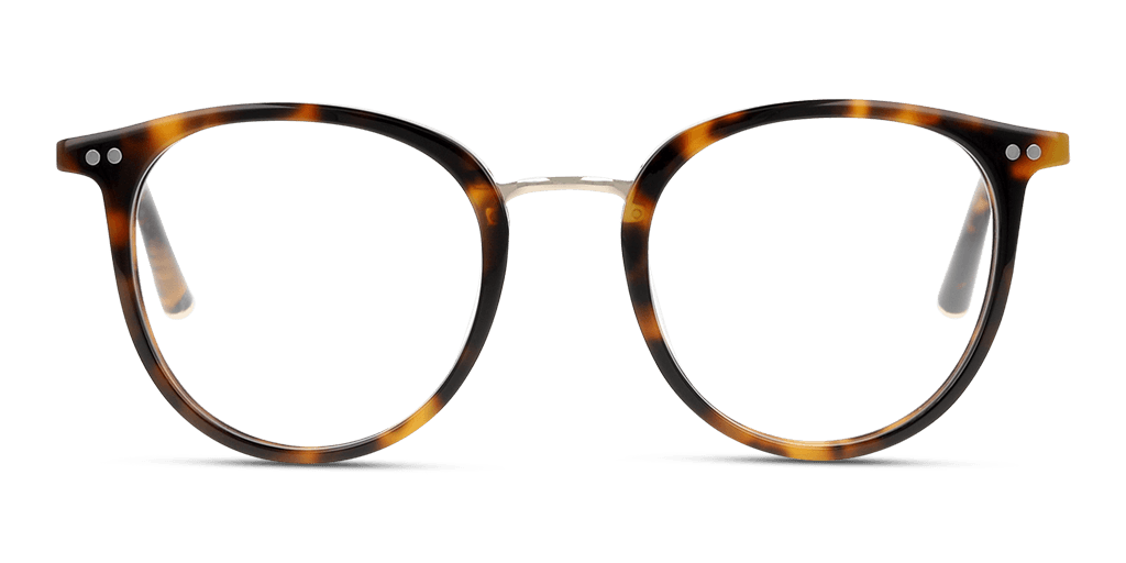 Heritage HEOF0002 női havana színű pantó formájú szemüveg