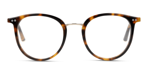 Heritage HEOF0002 női havana színű pantó formájú szemüveg