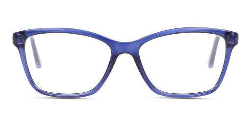 Seen SNFF10 női kék színű négyzet formájú szemüveg