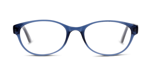 Seen SNEF09 női kék színű mandula formájú szemüveg