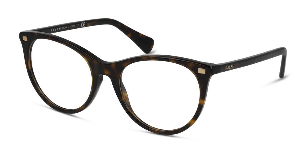 Ralph RA7122 női havana színű pantó formájú szemüveg