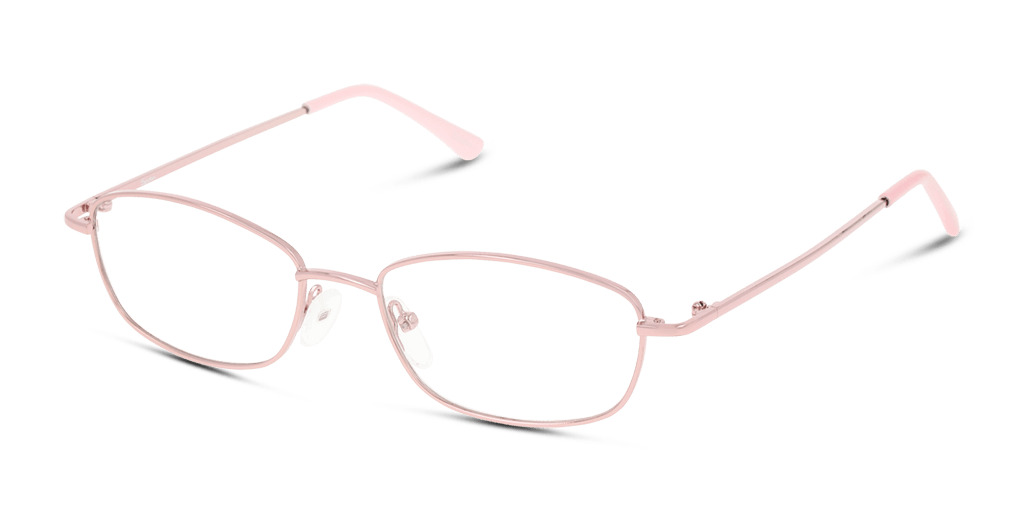 Seen SNDF03 női rózsaszín színű mandula formájú szemüveg