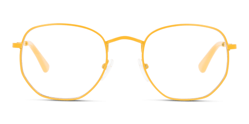 Seen SNOU5009 női arany színű pantó formájú szemüveg