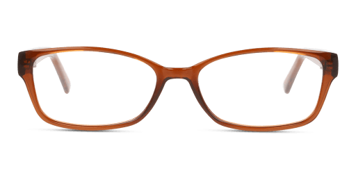 Seen SNBF06 női barna színű macskaszem formájú szemüveg