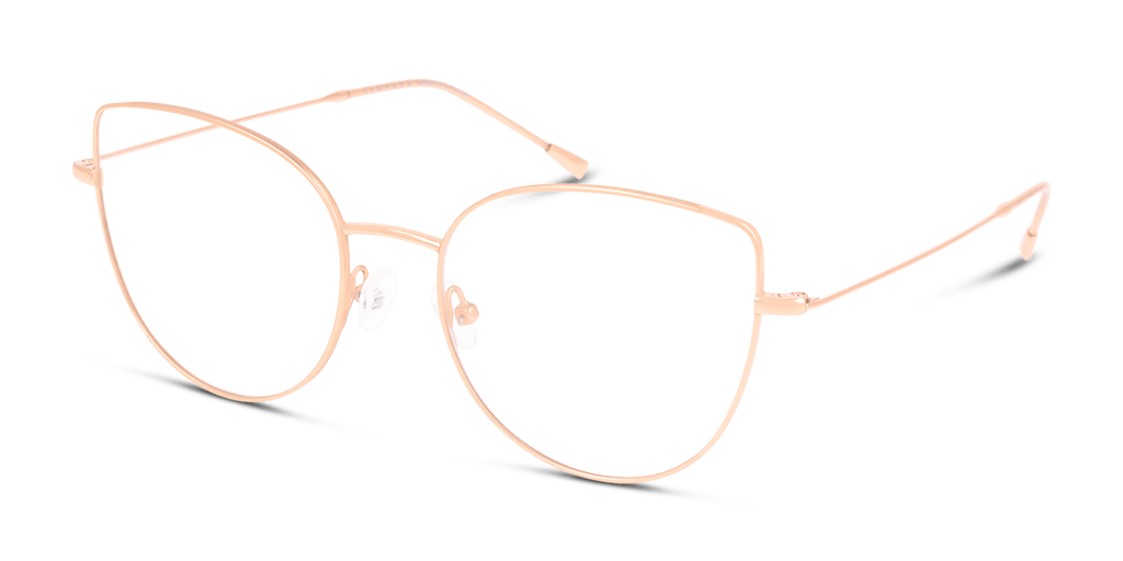 Sensaya SYOF5007 női rózsaszín színű macskaszem formájú szemüveg
