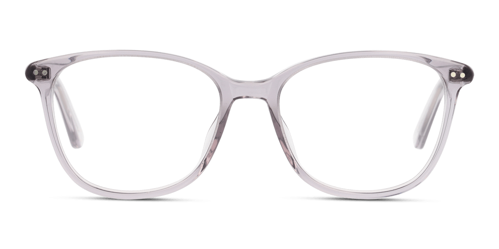 Unofficial UNOF0240 LL00 női szürke színű négyzet formájú szemüveg