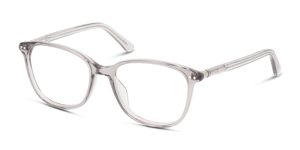 Unofficial UNOF0240 női szürke színű négyzet formájú szemüveg