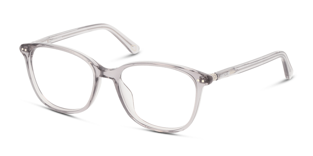 Unofficial UNOF0240 női szürke színű négyzet formájú szemüveg
