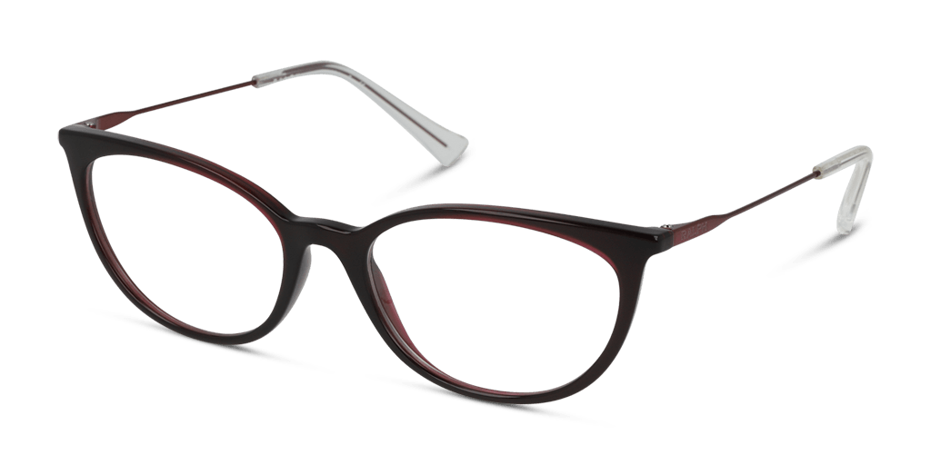 Ralph RA7123 5912 női ezüst színű macskaszem formájú szemüveg