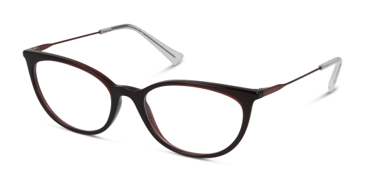 Ralph RA7123 5912 női ezüst színű macskaszem formájú szemüveg