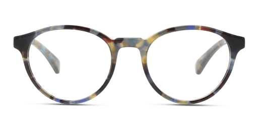 Emporio Armani EA3176 5862 női havana színű pantó formájú szemüveg