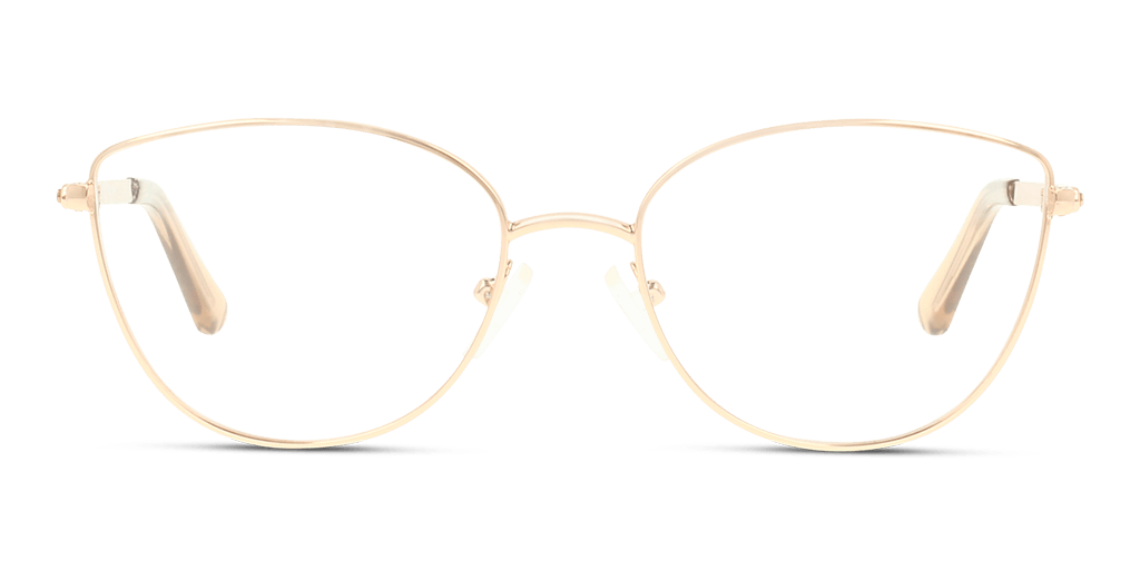Michael Kors MK3030 női bronz színű macskaszem formájú szemüveg