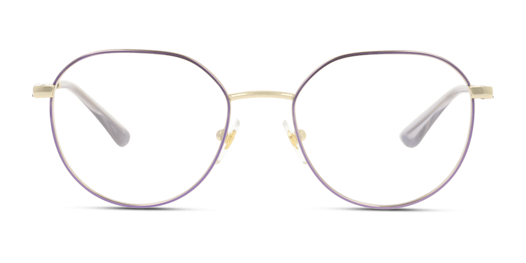 VOGUE VO4209 női lila színű különleges formájú szemüveg