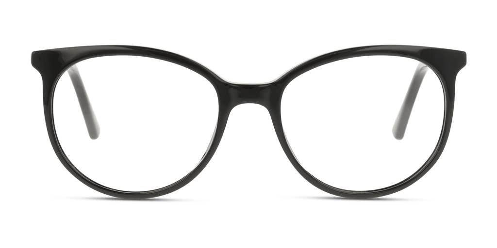 Seen SNOF5010 női fekete színű macskaszem formájú szemüveg
