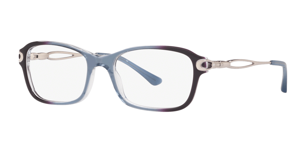 Sferoflex SF1557B C635 női fehér színű négyzet formájú szemüveg