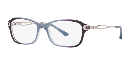 Sferoflex SF1557B C635 női fehér színű négyzet formájú szemüveg
