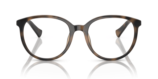 Ralph 0RA7149U női havana színű pantó formájú szemüveg
