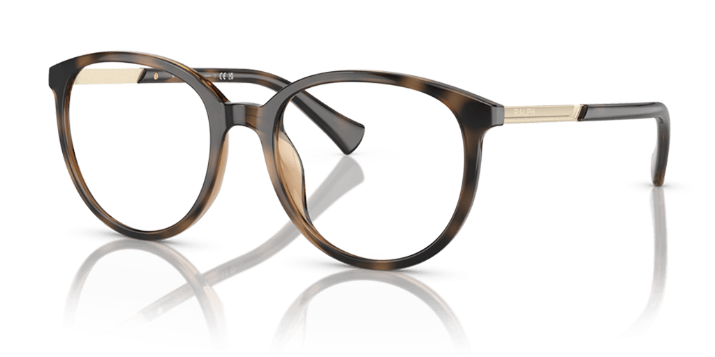Ralph 0RA7149U női havana színű pantó formájú szemüveg
