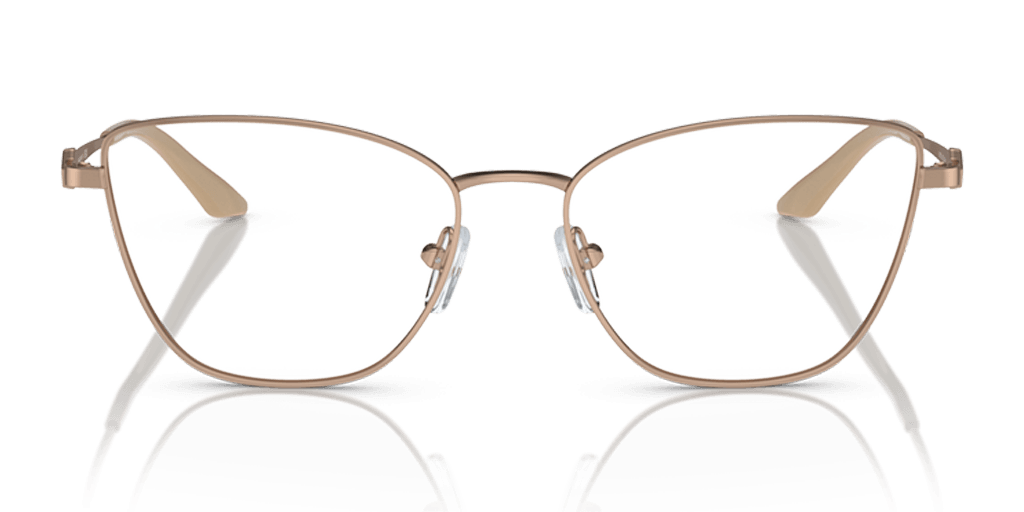 Armani Exchange 0AX1063 női macskaszem formájú szemüveg
