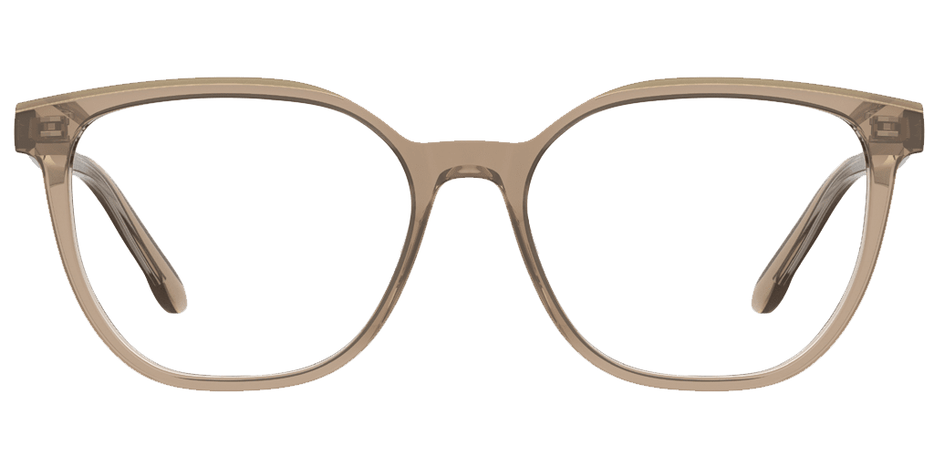 Pierre Cardin P.C. 8520 női arany színű különleges formájú szemüveg