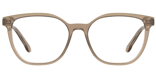 Pierre Cardin P.C. 8520 női arany színű különleges formájú szemüveg