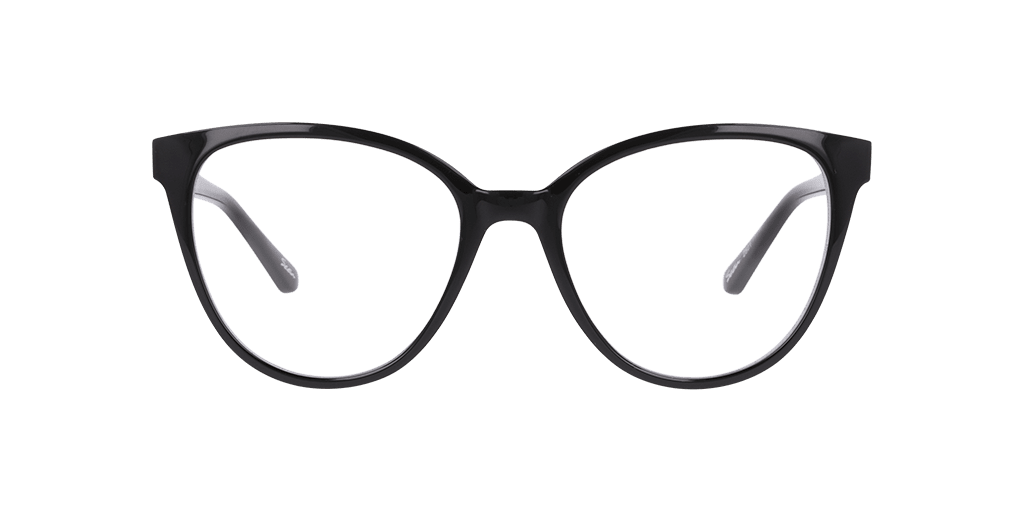 Seen 0NE3081 női fekete színű macskaszem formájú szemüveg