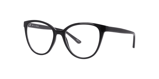 Seen 0NE3081 női fekete színű macskaszem formájú szemüveg