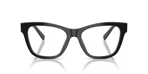Dolce and Gabbana 0DG3430 női fekete színű négyzet formájú szemüveg