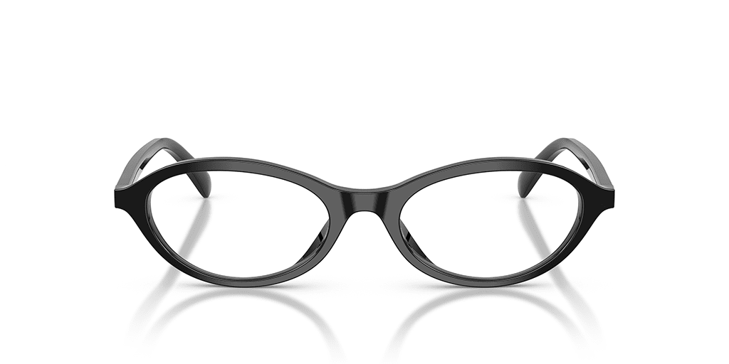 Emporio Armani 0EA3289U női ovális formájú szemüveg