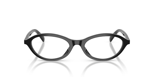 Emporio Armani 0EA3289U női ovális formájú szemüveg