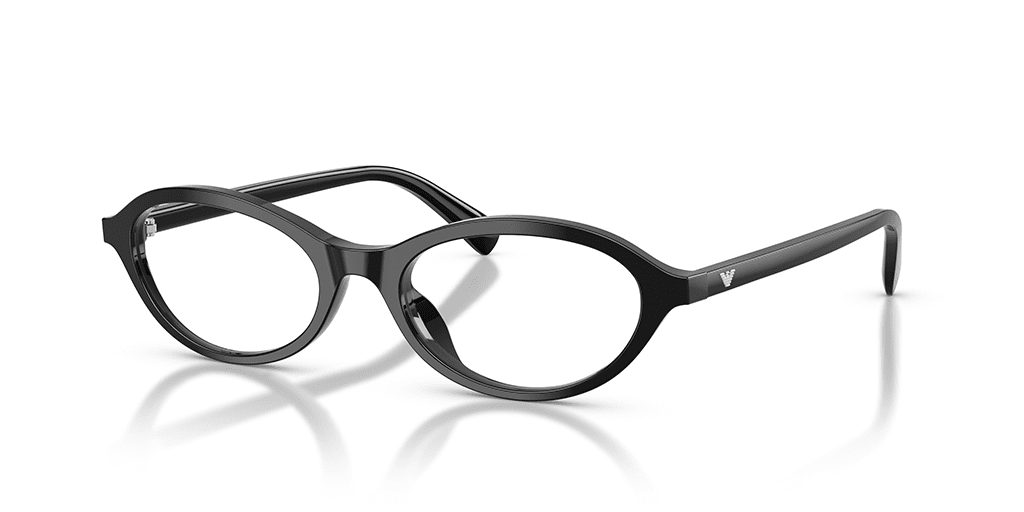 Emporio Armani 0EA3289U női ovális formájú szemüveg