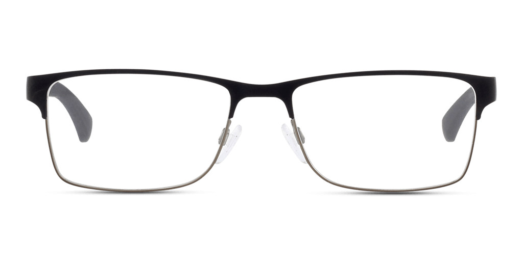 Emporio Armani EA1052 férfi kék színű téglalap formájú szemüveg
