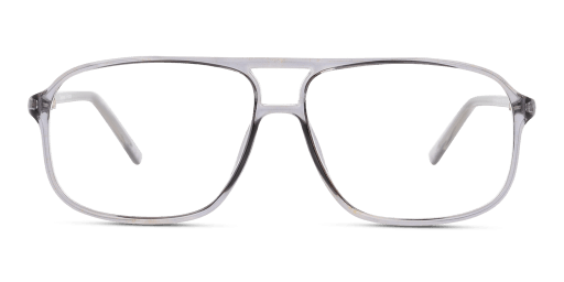 Seen SNOM5001 GG00 férfi szürke színű pilóta formájú szemüveg