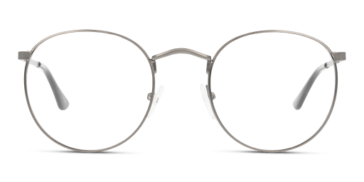 Seen SNOU5007 GG00 férfi szürke színű pantó formájú szemüveg