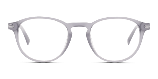 Unofficial UNOM0194 férfi szürke színű pantó formájú szemüveg